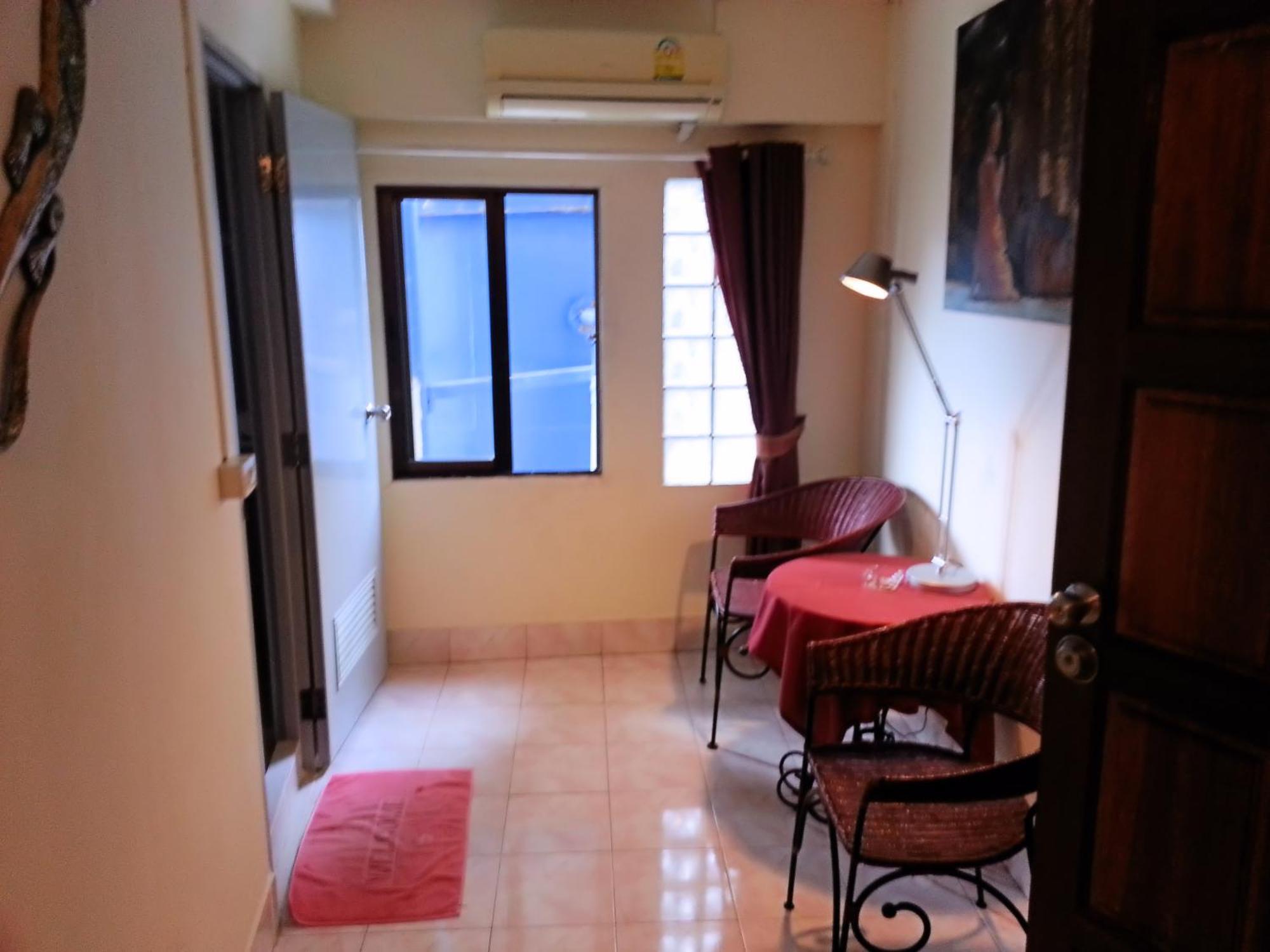 Fong Kaew And Baan Nang Fa Guesthouse Patong Номер фото
