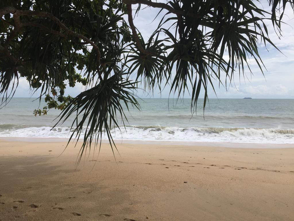 Fong Kaew And Baan Nang Fa Guesthouse Patong Екстер'єр фото