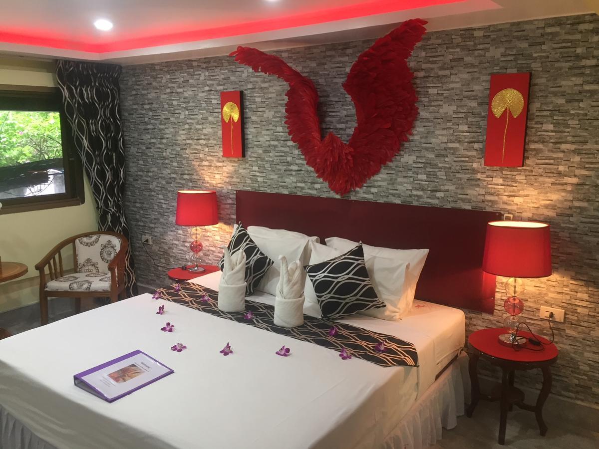 Fong Kaew And Baan Nang Fa Guesthouse Patong Екстер'єр фото