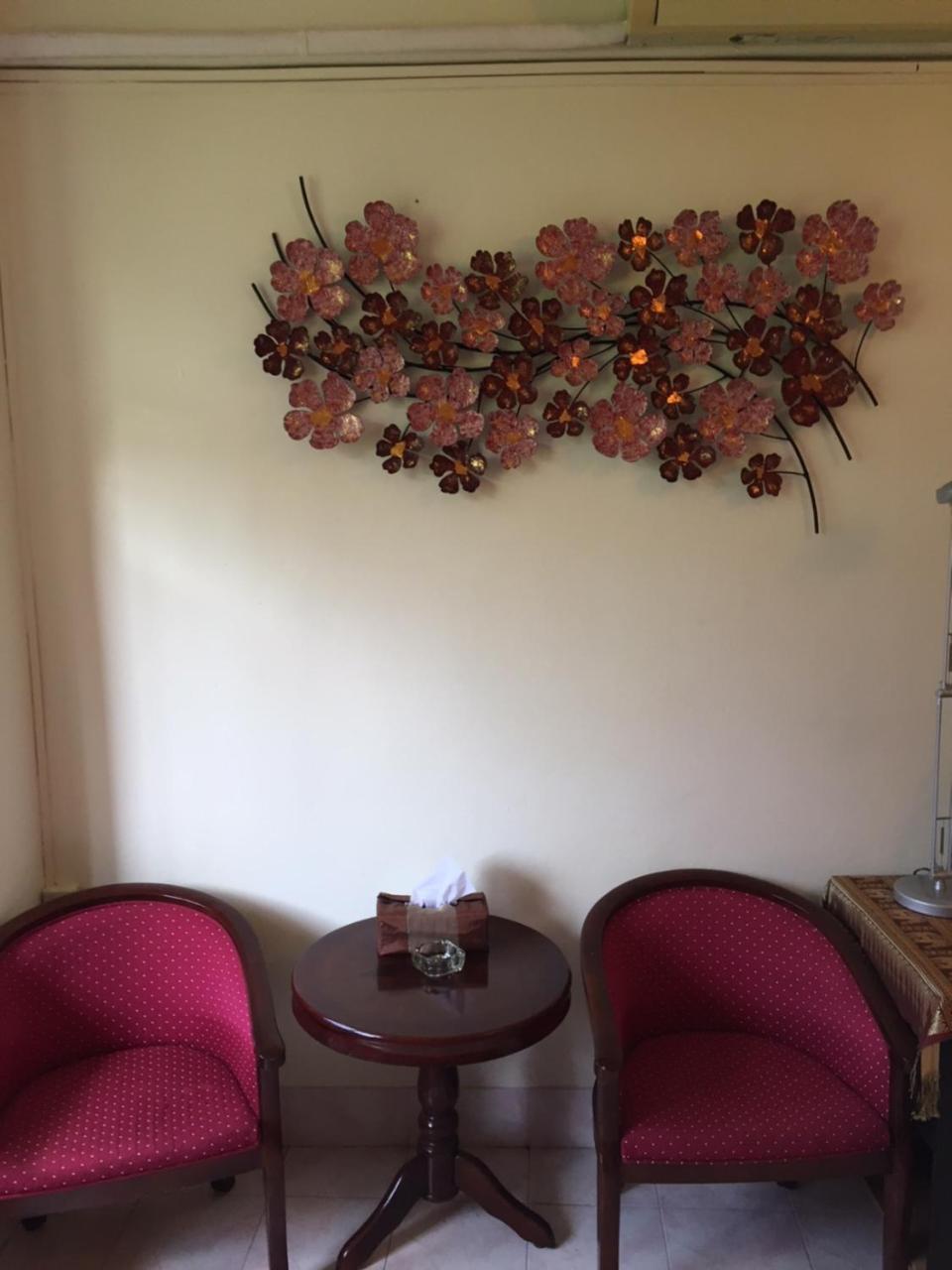 Fong Kaew And Baan Nang Fa Guesthouse Patong Екстер'єр фото