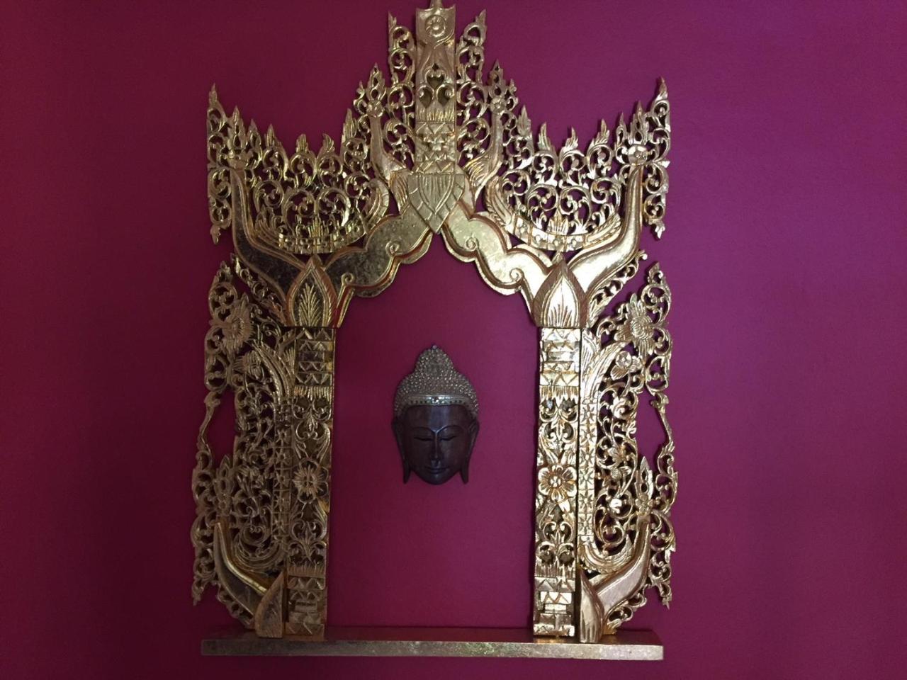 Fong Kaew And Baan Nang Fa Guesthouse Patong Екстер'єр фото