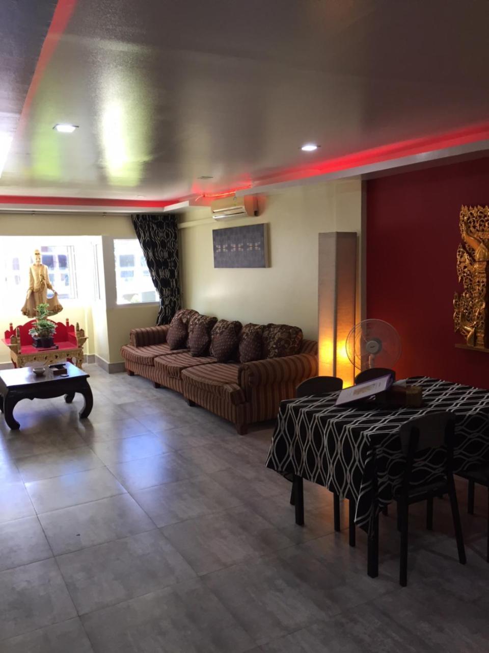 Fong Kaew And Baan Nang Fa Guesthouse Patong Екстер'єр фото