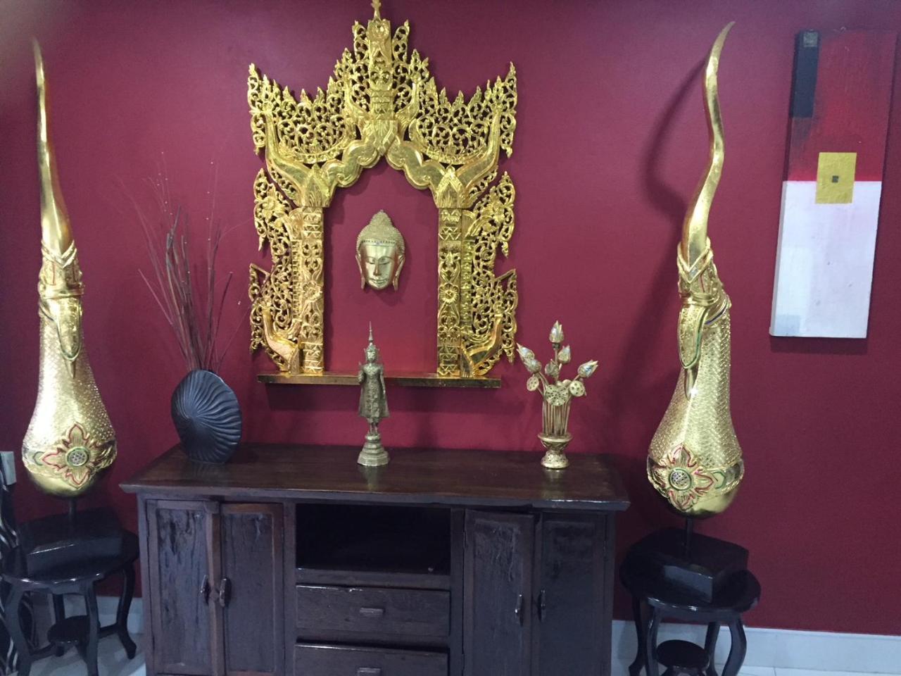 Fong Kaew And Baan Nang Fa Guesthouse Patong Екстер'єр фото