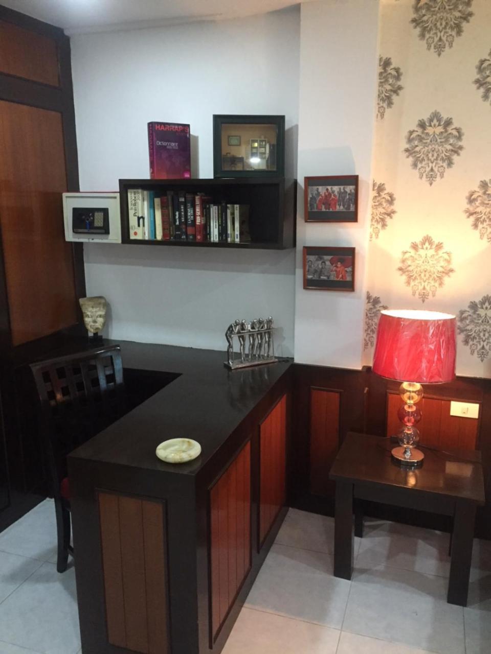 Fong Kaew And Baan Nang Fa Guesthouse Patong Екстер'єр фото